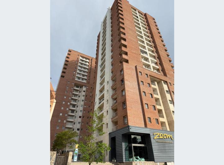 Departamento · 3 Ambientes