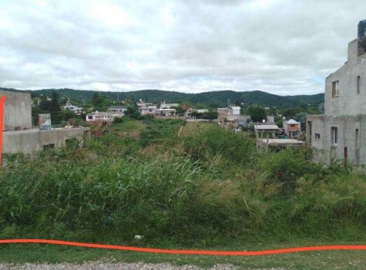 Terreno · 440m²