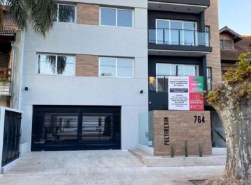 Departamento de 2 ambientes, La Matanza · Departamento 2 Amb - con Cochera y Terraza Propia - a Estrenar