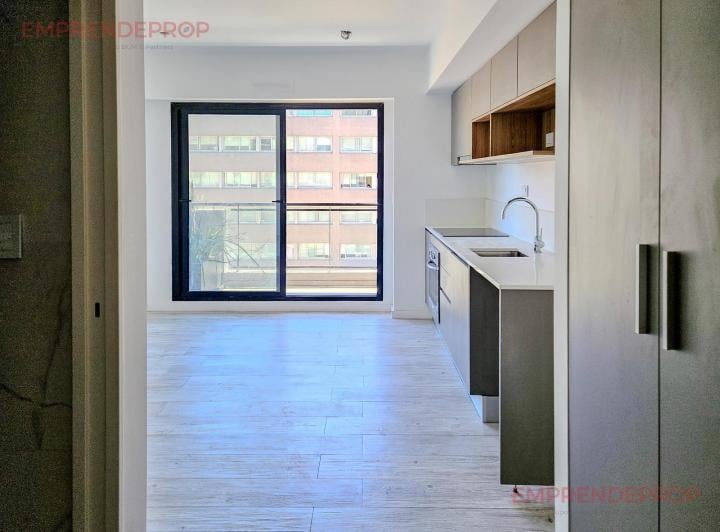 Departamento · 37m² · 2 Ambientes
