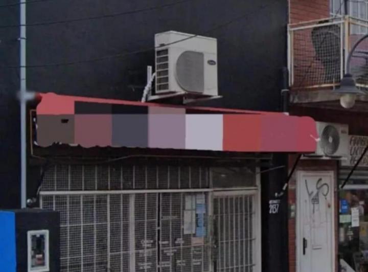 Local comercial · 40m² · 1 Ambiente