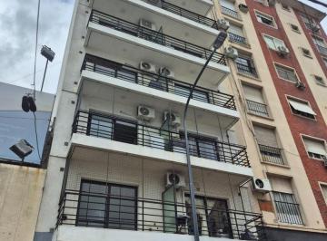 Departamento · 32m² · 1 Ambiente · Monoambiente - Estados Unidos 1100 Al Contrafrente