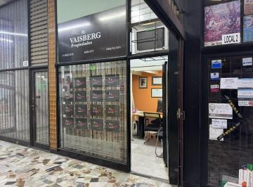 Local comercial · 9m² · 1 Ambiente · Local en Colegiales Oportunidad