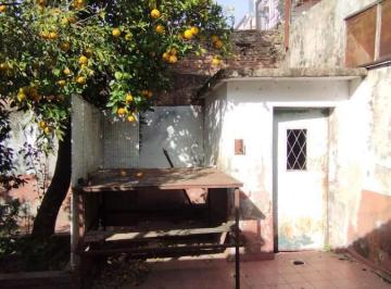 Casa · 49m² · 3 Ambientes · Venta - Casa - 2 Dorm. - Pampa 7255 - Belgrano - Rosario