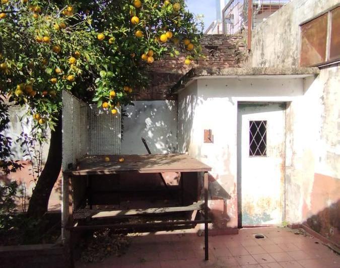 Casa · 49m² · 3 Ambientes