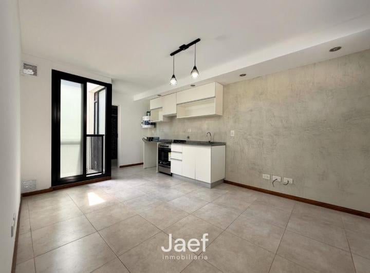 PH · 34m² · 2 Ambientes