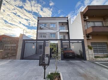 Departamento · 50m² · 3 Ambientes · 1 Cochera · Departamento 3ambientes Terraza Privada y Cochera - Ramos Mejia
