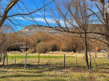 Terreno · 2499m² · Lote en Venta Junin de Los Andes