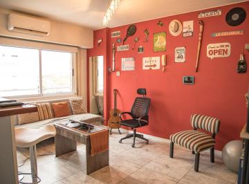 Departamento · 41m² · 2 Ambientes · 1 Cochera · Departamento en Venta 2 Amb con Cochera Villa Luro