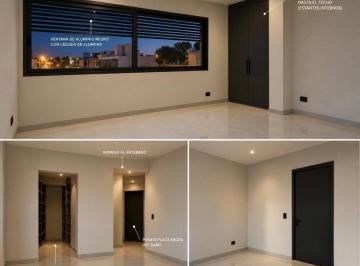 Casa de 5 ambientes, Córdoba · Duplex Premium en Claros Village a Estrenar!