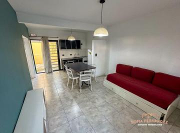 Departamento de 2 ambientes, Santa Teresita · Departamento en Alquiler Temporario Cerca del Mar, Santa Teresita