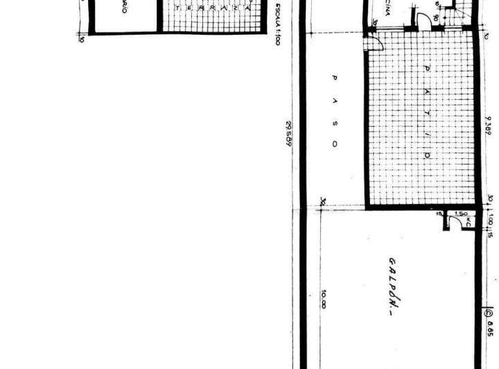 Casa · 1m² · 5 Ambientes · 3 Cocheras