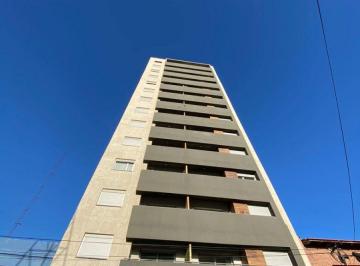 Departamento de 2 ambientes, Bahía Blanca · Un Dormitorio con Balcon en Macrocentro en Venta Apto Credito