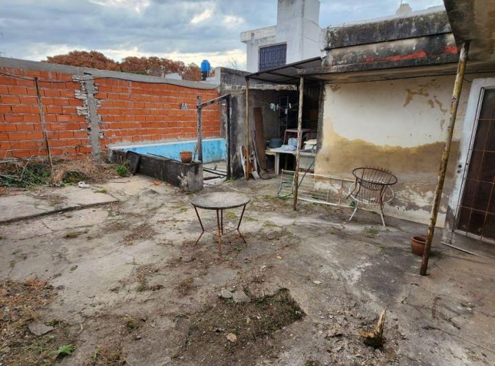 Casa · 1m² · 3 Ambientes · 1 Cochera