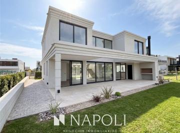 NNI-NNI-4357_2 · Venta de Casa en Barrio Privado Terralagos