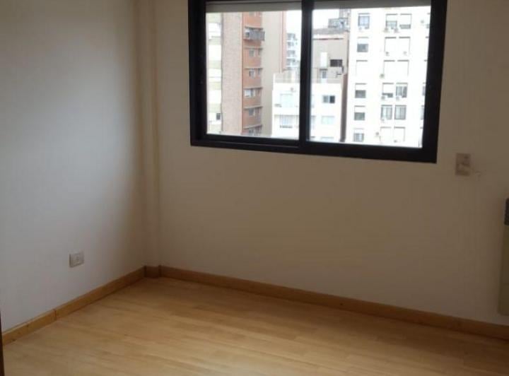 Departamento · 1m² · 2 Ambientes · 1 Cochera