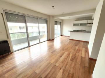 Departamento · 65m² · 4 Ambientes · Departamento Dos Dorm. / Cerrito 610