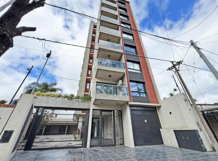Departamento · 1 Dormitorio