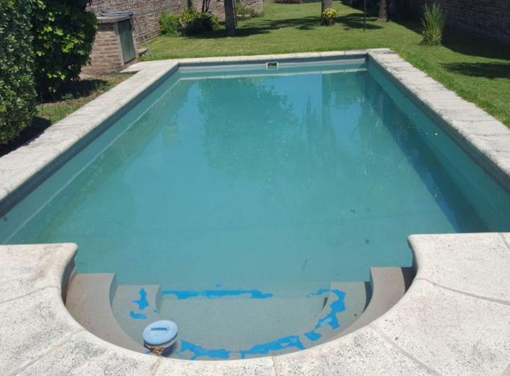 Terreno · 1m² · 1 Ambiente · 1 Cochera