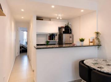 Departamento · 49m² · 2 Ambientes · 1 Cochera · Depto 2 Ambientes en Venta en Lanus Al Frente