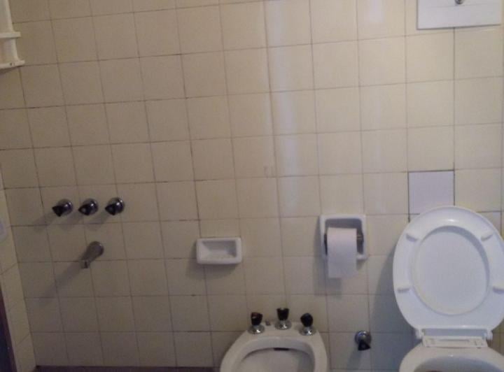 Departamento · 1m² · 2 Ambientes
