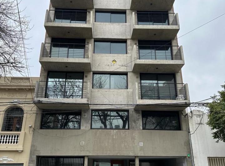 Departamento · 48m² · 2 Ambientes