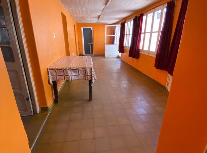 Casa · 90m² · 5 Ambientes