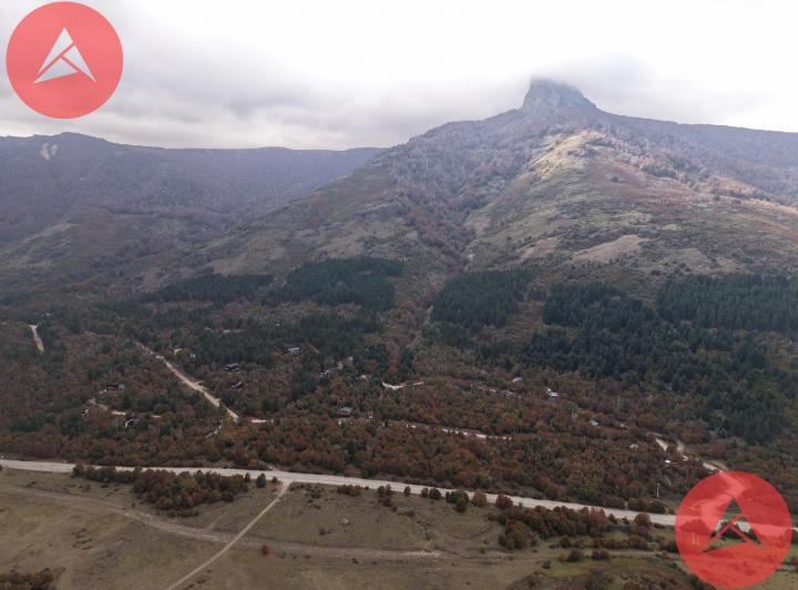 Terreno · 994m²