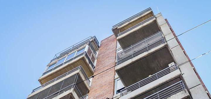 Departamento · 51m² · 3 Ambientes