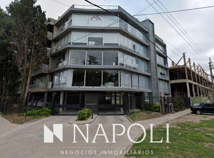 Departamento · 98m² · 3 Ambientes