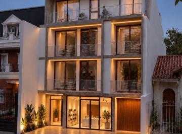 Departamento · 33m² · 1 Ambiente · Venta Monoambiente a m de Plaza Arenales
