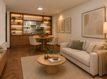 Departamento de 4 ambientes, Córdoba · Departamento - 2 Dorm. - Nueva Córdoba