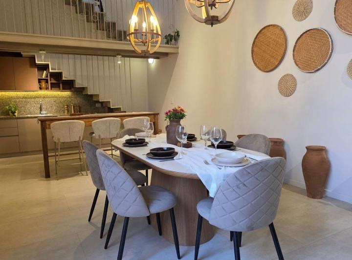 PH · 132m² · 4 Ambientes