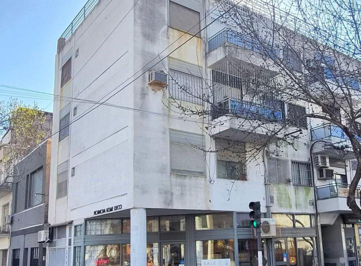 Departamento · 1m² · 3 Ambientes