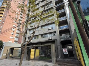 Departamento · 49m² · 2 Ambientes · 1 Cochera · Departamento 2 Ambientes con Balcón Al Frente y Cochera en San Miguel