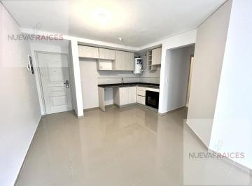 Departamento · 40m² · 2 Ambientes · Alquiler Departamento de un Dormitorio con Pileta en Barrio Alta Cordoba