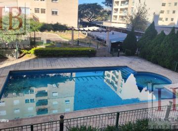 Departamento · 105m² · 4 Ambientes · 1 Cochera · Departamento 3 Dorm. con Cochera