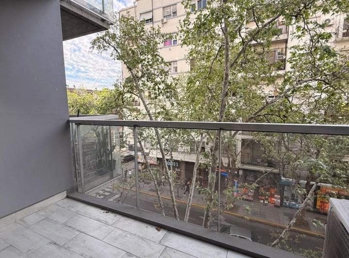 Departamento · 26m² · 1 Ambiente