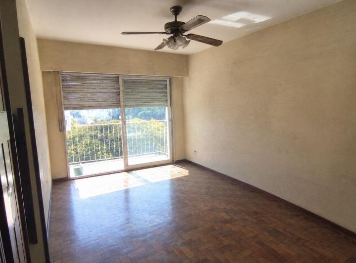Departamento · 59m² · 3 Ambientes · 1 Cochera