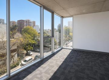 Oficina comercial · 96m² · 1 Ambiente · Oficina en Venta en L. de Núñez, Caba