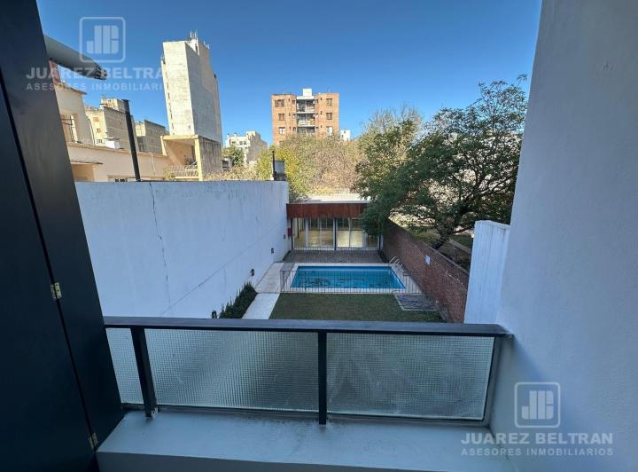 Departamento · 45m² · 2 Ambientes