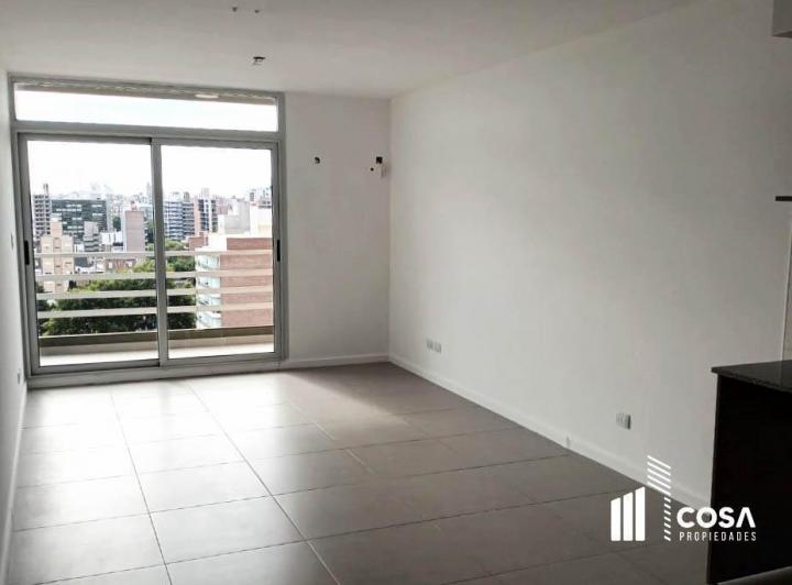 Departamento · 32m² · 1 Ambiente