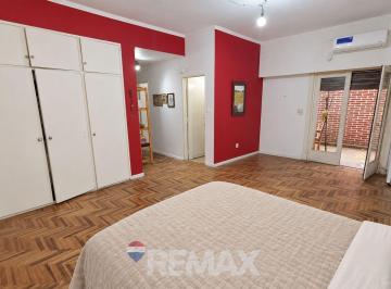Departamento · 37m² · 1 Ambiente · Venta Monoambiente con Patio 52 m² Apto Crédito