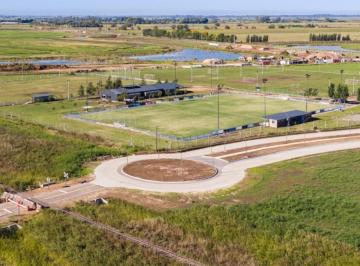 Terreno · 500m² · Terreno en Venta en Barrio Cerrado "Cinco Lagos" - Posesion Inmediata