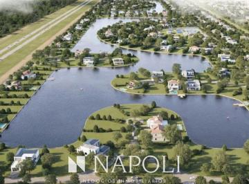 NNI-NNI-4295_2 · Venta de Lote en Damasia Al Sur, Canning