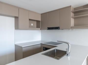 Departamento · 43m² · 2 Ambientes · Venta 2 Ambientes Bajo Belgrano Entrega Inmediata
