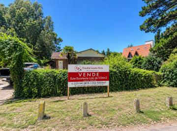 Terreno , Pinamar · Lote con con 2 Construcciones 1134 m Pinamar Oportunidad Retasado