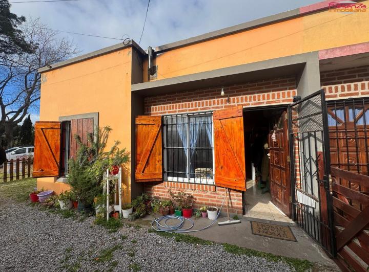 PH · 43m² · 3 Ambientes · 2 Cocheras