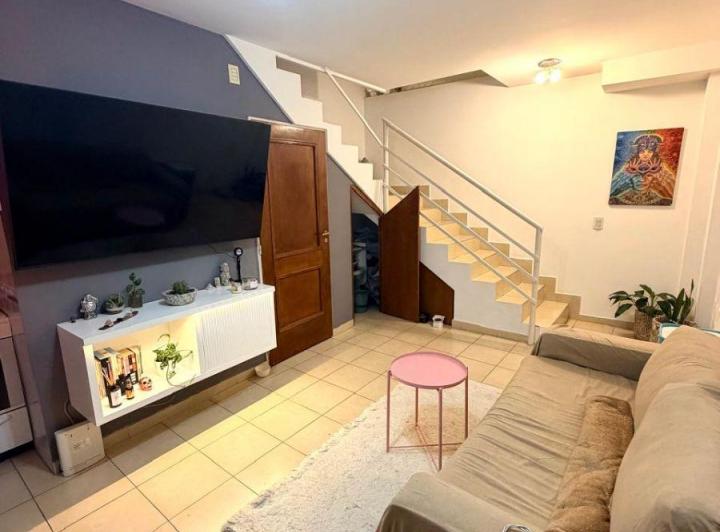 PH · 47m² · 2 Ambientes