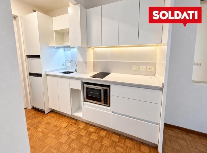 Departamento · 28m² · 1 Ambiente